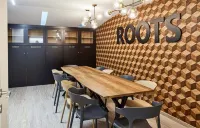 Cíes Luxury Suitel Lily Rodsen - Love Your Stay