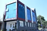 Hotel Navraj Palace