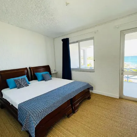 Lassion Beach Hotel