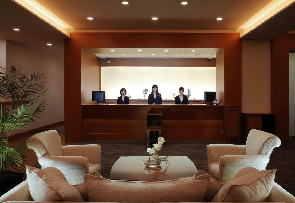 호텔 류 리조트 & 스파의 온천 욕조 시설