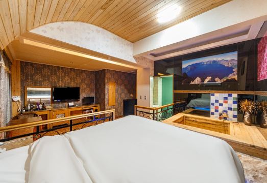 호텔 야자 스타일러