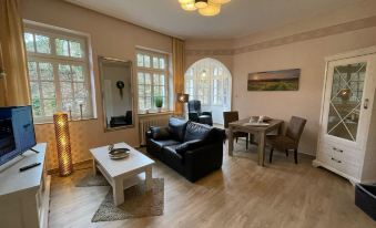 Haus Hohenzollern & Haus 'Ambiente