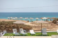 Golden Sand - con vistas al mar