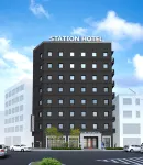 Imabari Station Hotel