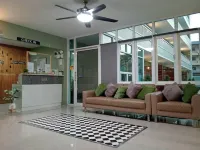 ASleep Hotel Sriracha Hotels in Laem Chabang