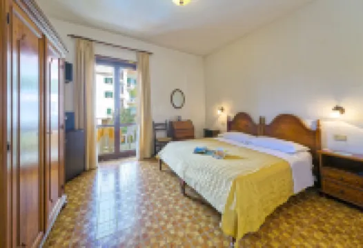 Hotel San Valentino Terme