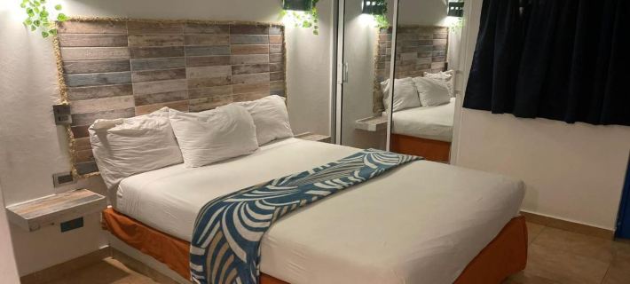 Nuovo Hotel Playa Catalina Hotels in La Romana