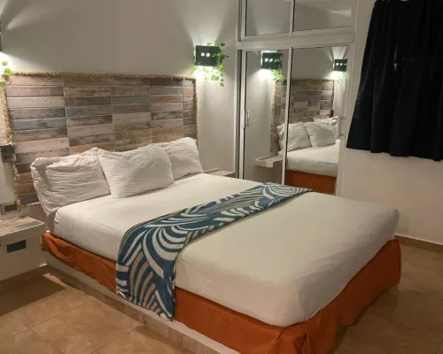 Nuovo Hotel Playa Catalina Hotels in La Romana