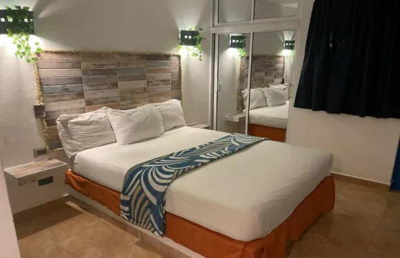 卡塔琳娜海灘酒店