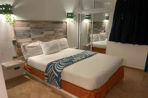 Nuovo Hotel Playa Catalina Hotels in Ла Романа