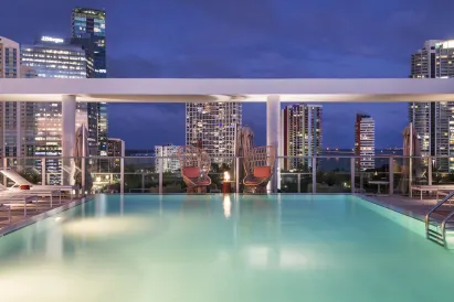 Novotel Miami Brickell