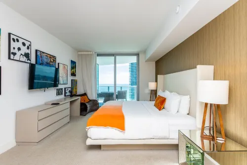 Amazing Apartments at Lyfe Resort and Residences