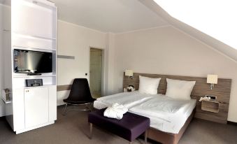 Hotel Schweizer Hof