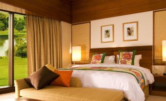 Labersa Grand Hotel & Convention Center