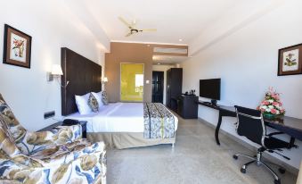 Silver Sands Serenity