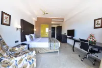 Silver Sands Serenity Hotels in Candolim