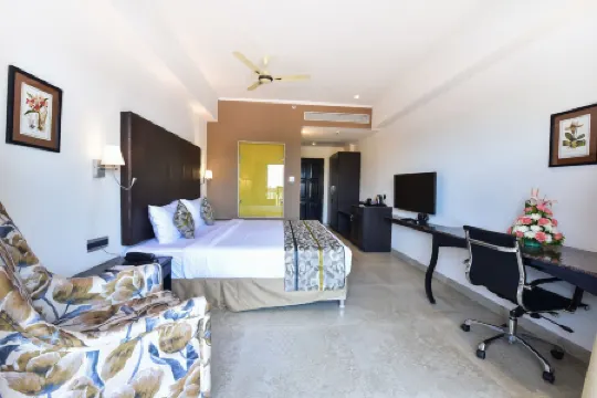 Silver Sands Serenity