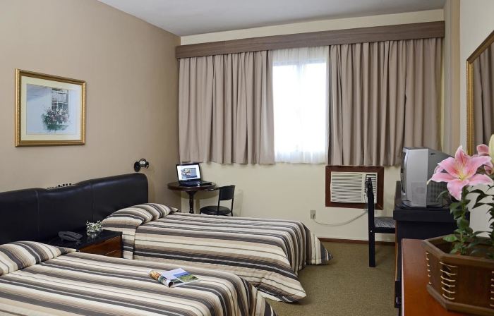 Castel Plaza Hotel
