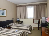 Castel Plaza Hotel Hotels in Resende