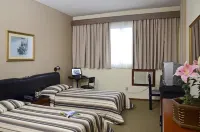 Castel Plaza Hotel Hotels in Resende