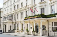 Grand Plaza Serviced Apartments Hotel a Londra
