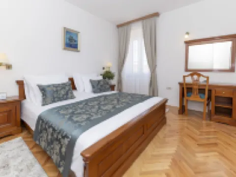 Heritage Hotel Tisno Hoteles en Tisno