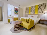 Hue Hotels and Resorts Puerto Princesa Managed by HII Hotels in Palawan