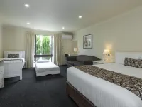 Zig Zag Motel & Apartments Hotels in Lithgow