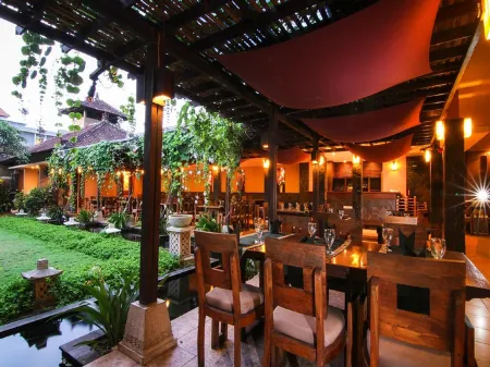 The Kana Kuta Hotel