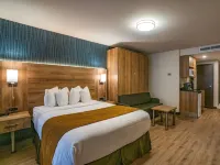 Quality Suites Hotels in Drummondville