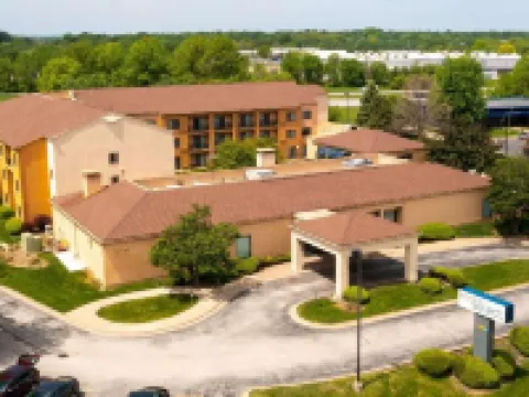 Spark by Hilton Bettendorf Quad Cities Hotels in Bettendorf