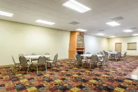 Comfort Suites Near Hot Springs Park