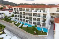 Diana Palace Hotel Zakynthos Hôtels à : 