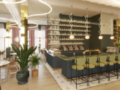 Square Lodge Hotel la Roche Sur Yon - Handwritten Collection Hotels in Vendee