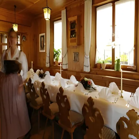Hotel-Gasthof Adler