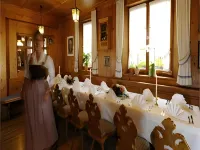 Hotel-Gasthof Adler - breakfast