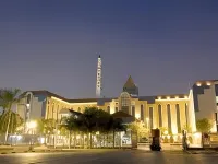 Antaris Cintermex Các khách sạn gần Palacio del Obispado