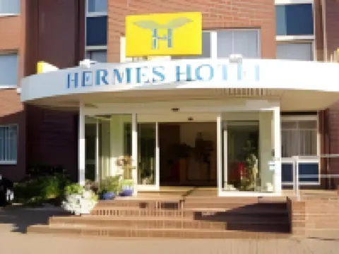 Hermes Hotel Oldenburg Hotels in Oldenburg