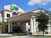 Holiday Inn Express & Suites Silver Springs-Ocala Hotels in Marion County