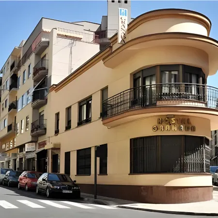 Hostal Granada