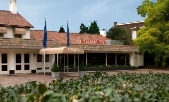Fletcher Hotel Restaurant Prinsen