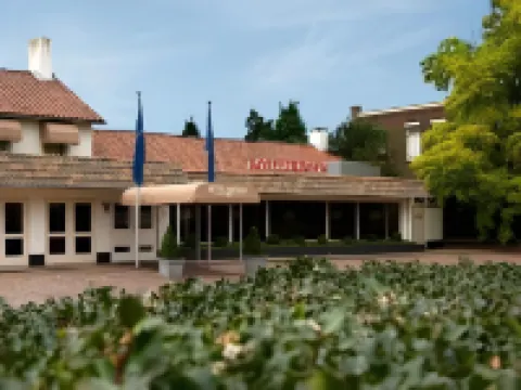 فليتشر هوتل - ريستورانت برينسن فنادق في 