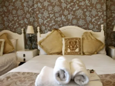 The Wimbledon Hotel Hotels in Wimbledon