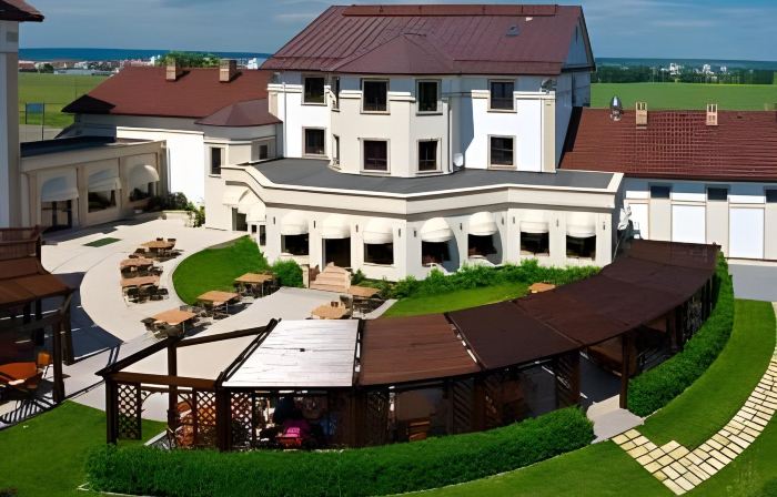 Hotel Sonnenhof