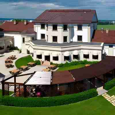 Hotel Sonnenhof Hotel Exterior
