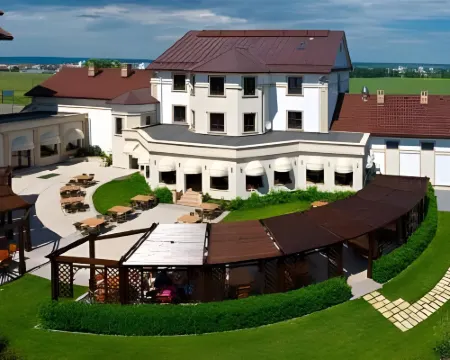 Hotel Sonnenhof Hotels in Suceava