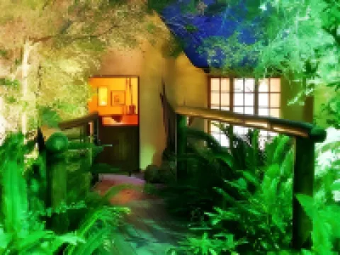 Maqueda Lodge