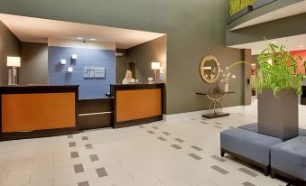 Holiday Inn Express & Suites Festus - South ST. Louis