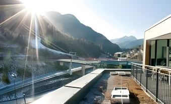 Pepis Skihotel