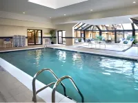 Courtyard Philadelphia Devon/Villanova Hotels in Newtown Square